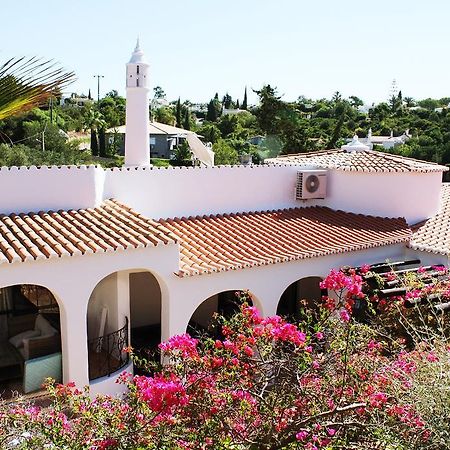 Villa La Perla 卡武埃鲁 外观 照片