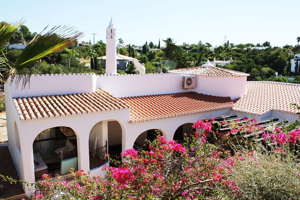 Villa La Perla 卡武埃鲁 外观 照片