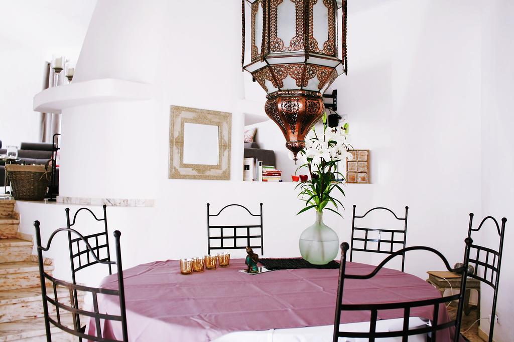 Villa La Perla 卡武埃鲁 外观 照片