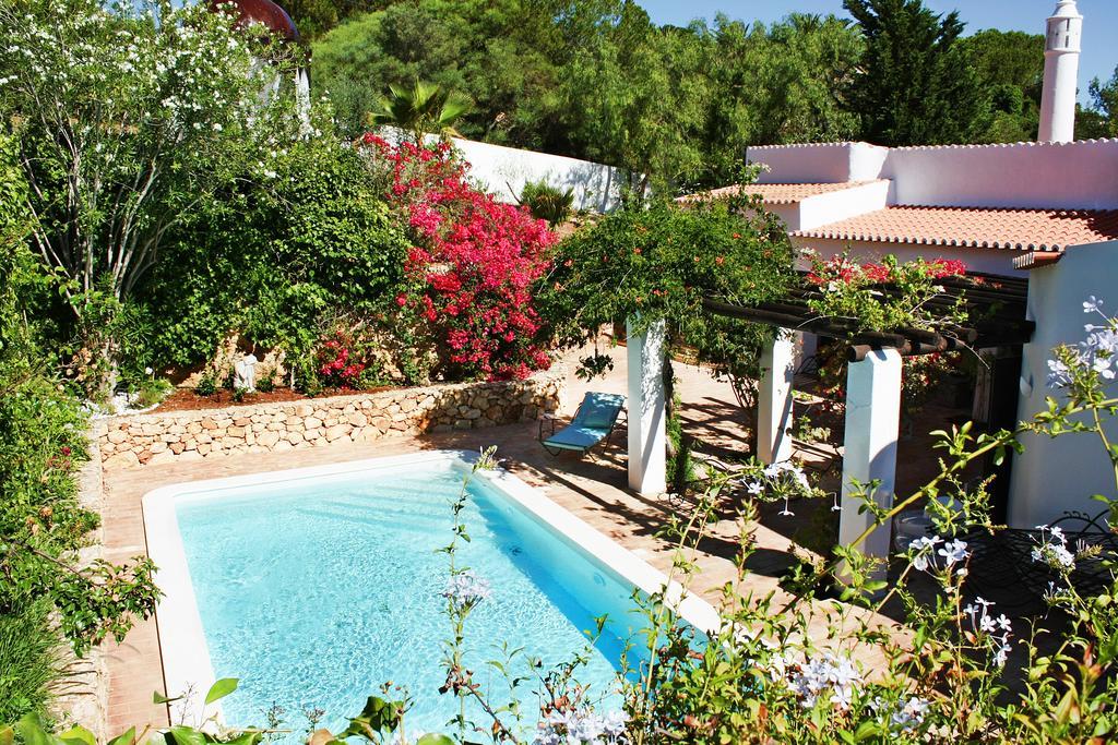 Villa La Perla 卡武埃鲁 外观 照片